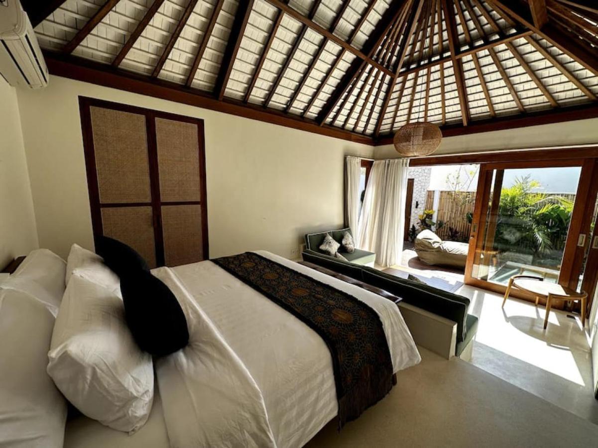 Di Cappio Villa Uluwatu 3 외부 사진
