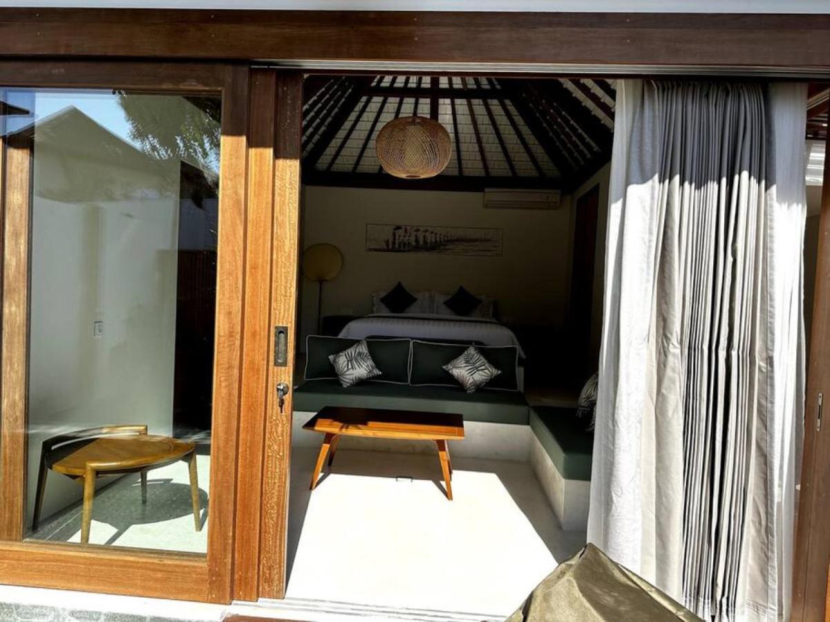 Di Cappio Villa Uluwatu 3 외부 사진