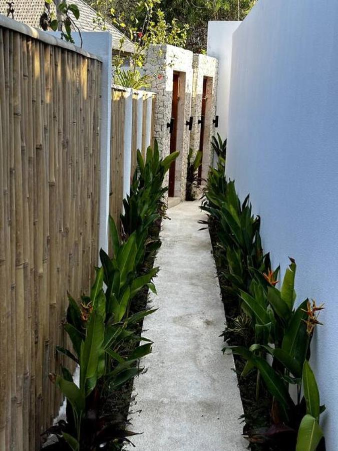 Di Cappio Villa Uluwatu 3 외부 사진