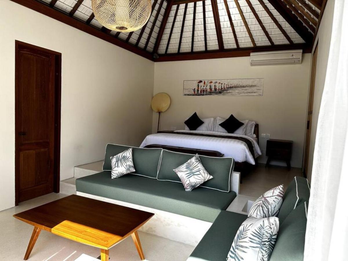 Di Cappio Villa Uluwatu 3 외부 사진