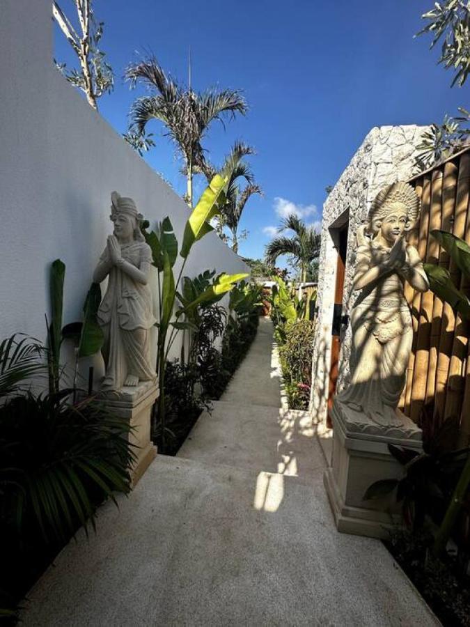 Di Cappio Villa Uluwatu 3 외부 사진