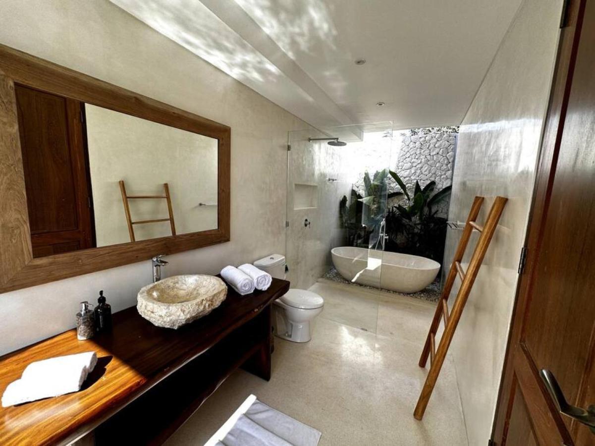Di Cappio Villa Uluwatu 3 외부 사진