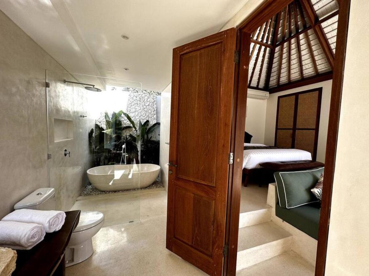 Di Cappio Villa Uluwatu 3 외부 사진