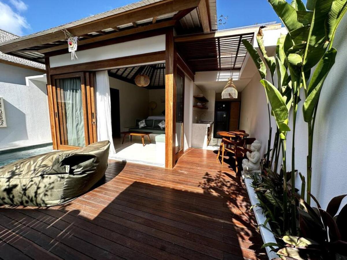 Di Cappio Villa Uluwatu 3 외부 사진