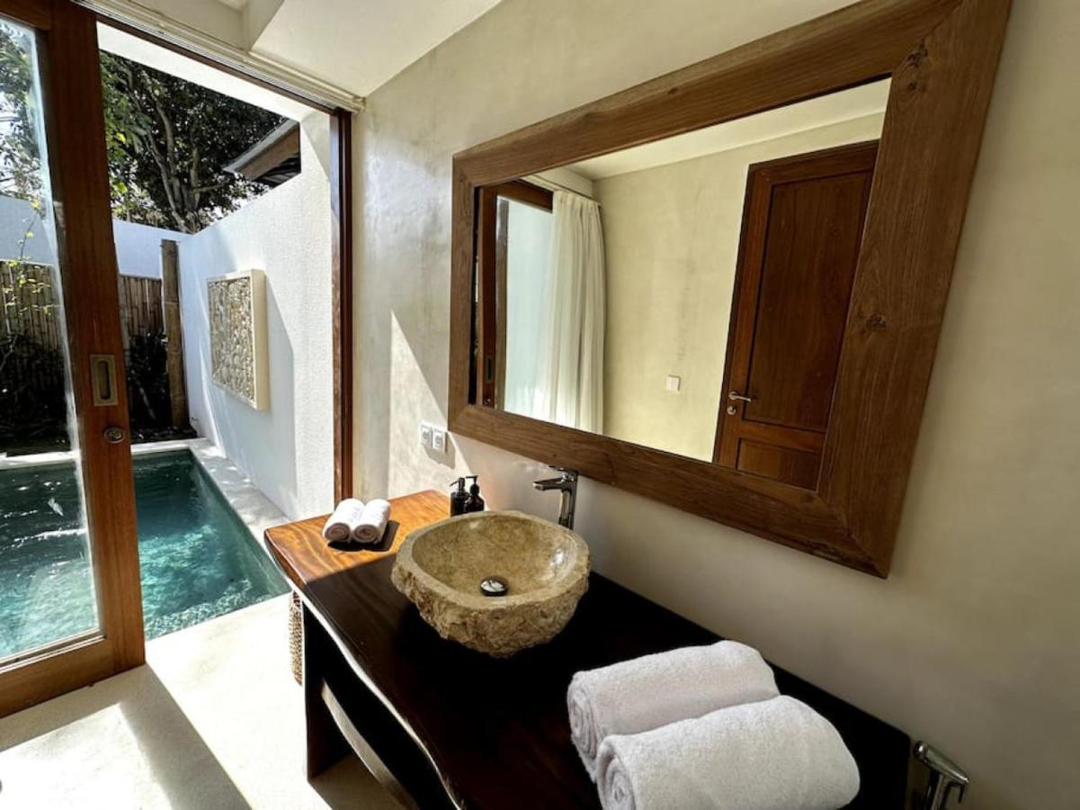 Di Cappio Villa Uluwatu 3 외부 사진