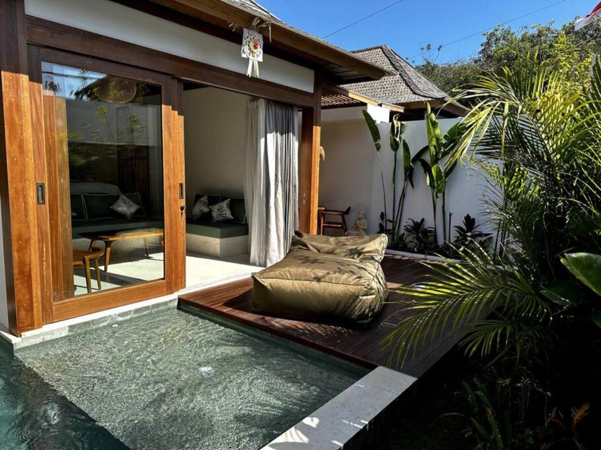 Di Cappio Villa Uluwatu 3 외부 사진